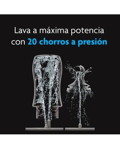 BOTTLE WAHHER PRO BABYBREZZA