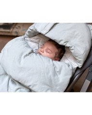 SACO CAPAZO GR0 INVIERNO 7AM ENFANT