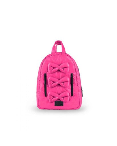 MOCHILA MINI BOWS 7AM ENFANT