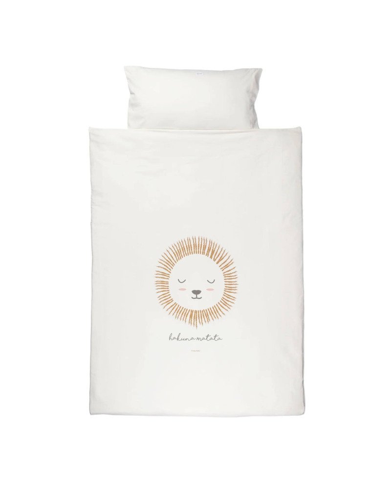 PACK TEXTIL CUNA ESSENTIAL BONJOURBB