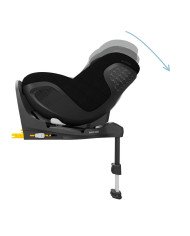 MICA 360 PRO GRUPO 0+1 SLIDETECH MAXI-COSI