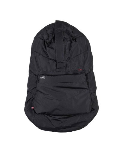 COBERTOR DE PORTEO VOKSI