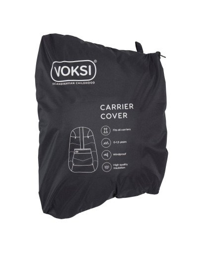 COBERTOR DE PORTEO VOKSI