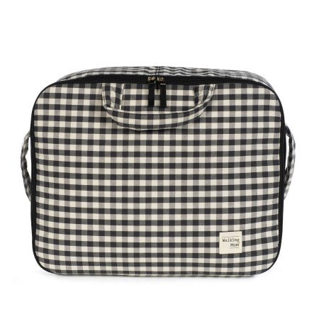 MALETA TEXTIL WALKING MUM