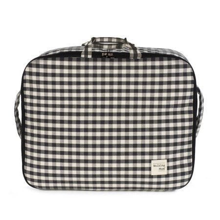 MALETA TEXTIL WALKING MUM