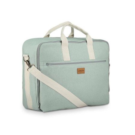 MALETA TRIP WAFFLE PRAIA