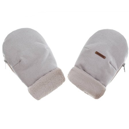 MANOPLAS PARA CARRO UZTURRE CAMIL INT. MOUTON