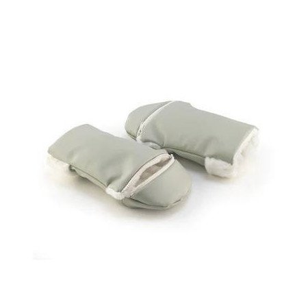 MANOPLAS PREMIUM NORA BABY