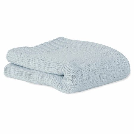 MANTA 70X90 GRANNY BONJOURBEBE