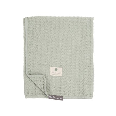 MANTA CROCHET CASUAL 95X75