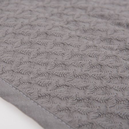 MANTA CROCHET CASUAL 95X75