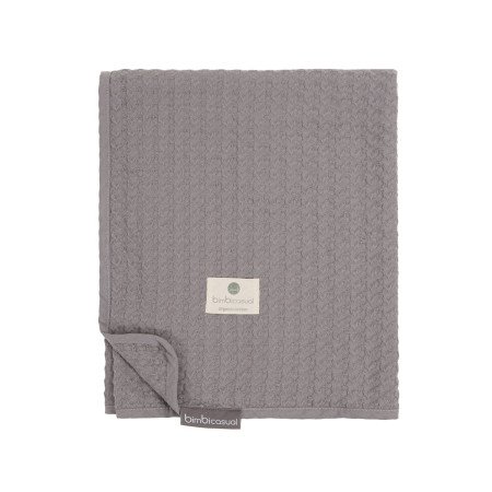MANTA CROCHET CASUAL 95X75