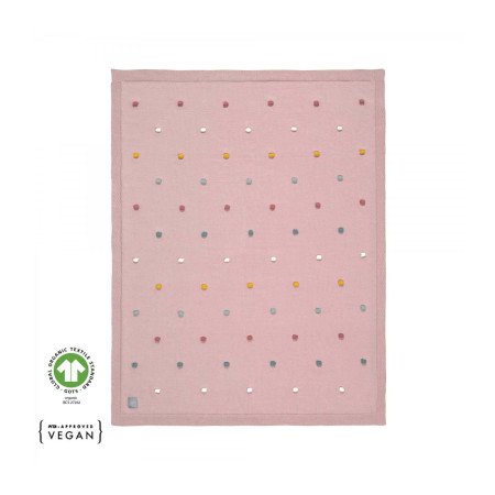 MANTA DOTS LASSIG