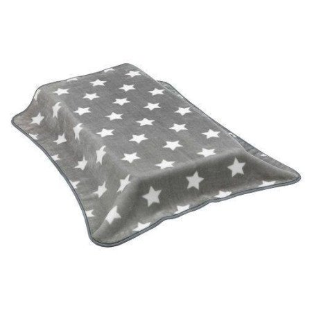 MANTA RASTEL CUNA 110X140 CM CAMBRASS
