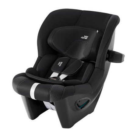 MAX-SAFE PRO BRITAX-RÖMER
