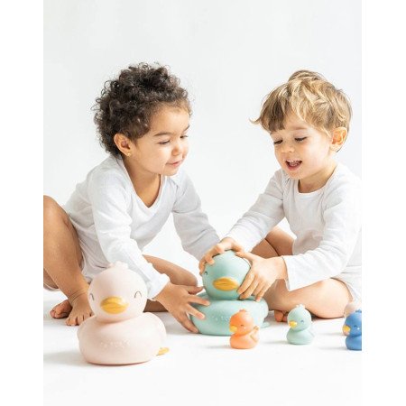 MAXI PATO DE BAÑO SARO