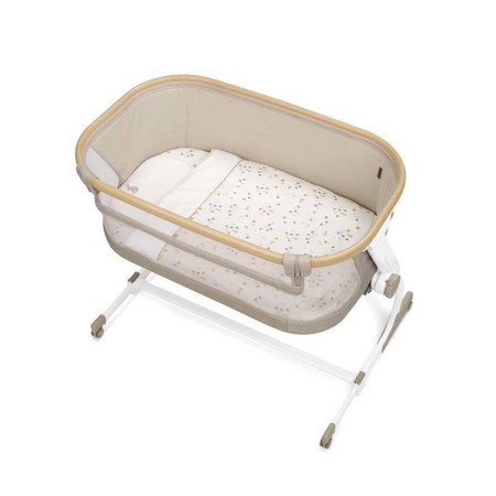 MINICUNA COLECHO BABY SIDE JANE