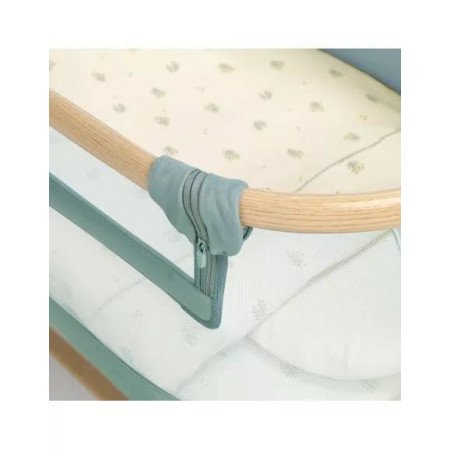 MINICUNA COLECHO BABY SIDE JANE