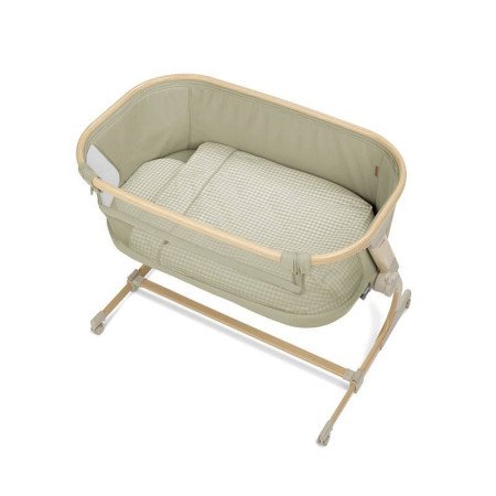 MINICUNA COLECHO BABY SIDE JANE