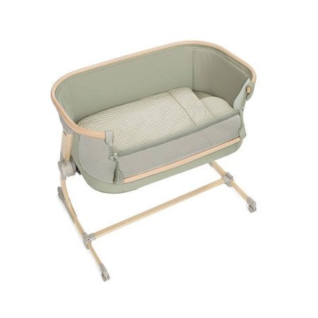 MINICUNA COLECHO BABY SIDE JANE