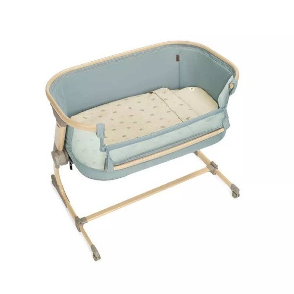 MINICUNA COLECHO BABYSIDE 3 JANE