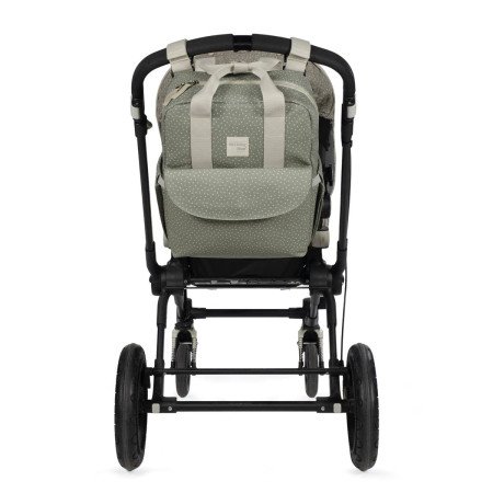 MOCHILA CARRO POPPY WALKING MUM
