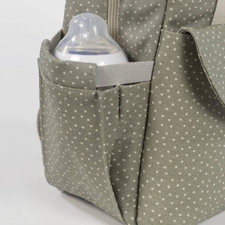 MOCHILA CARRO POPPY WALKING MUM
