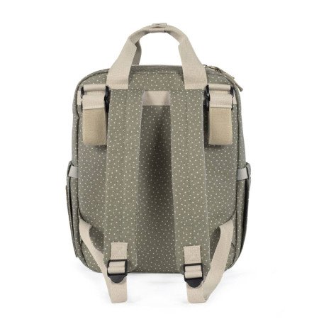 MOCHILA CARRO POPPY WALKING MUM