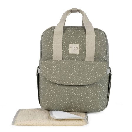 MOCHILA CARRO POPPY WALKING MUM
