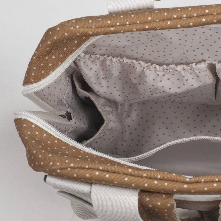 MOCHILA CARRO POPPY WALKING MUM