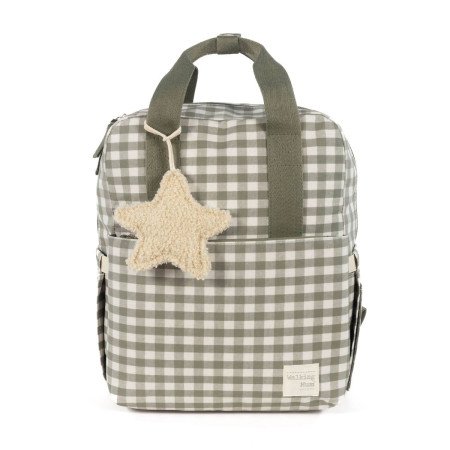 MOCHILA CAETANA WALKING MUM