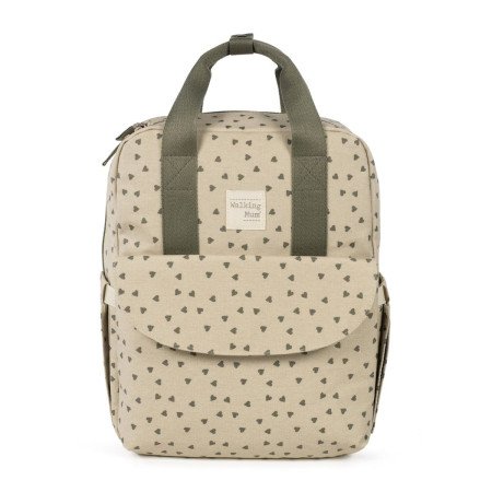 MOCHILA BOLSO CARRO POPPY WALKING MUM