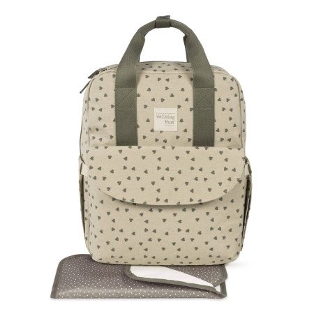 MOCHILA BOLSO CARRO POPPY WALKING MUM