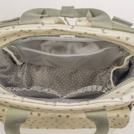 MOCHILA BOLSO CARRO POPPY WALKING MUM