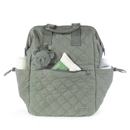 MOCHILA CAMBIADOR WALKING MUM PADDINTON