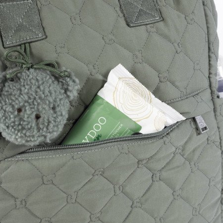 MOCHILA CAMBIADOR WALKING MUM PADDINTON