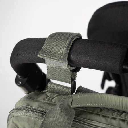 MOCHILA CAMBIADOR WALKING MUM PADDINTON