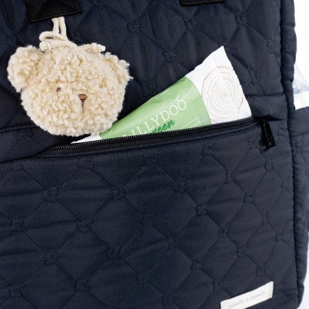 MOCHILA CAMBIADOR WALKING MUM PADDINTON