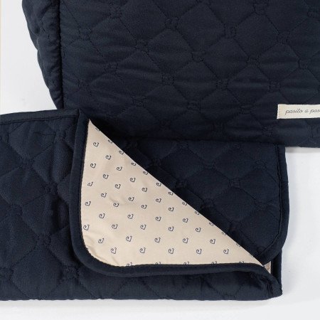 MOCHILA CAMBIADOR WALKING MUM PADDINTON