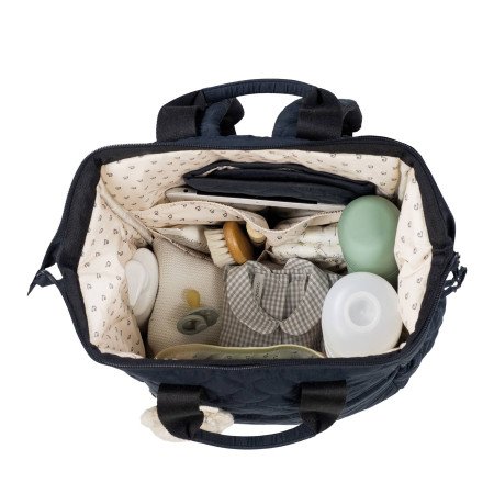 MOCHILA CAMBIADOR WALKING MUM PADDINTON