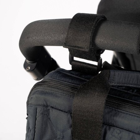 MOCHILA CAMBIADOR WALKING MUM PADDINTON