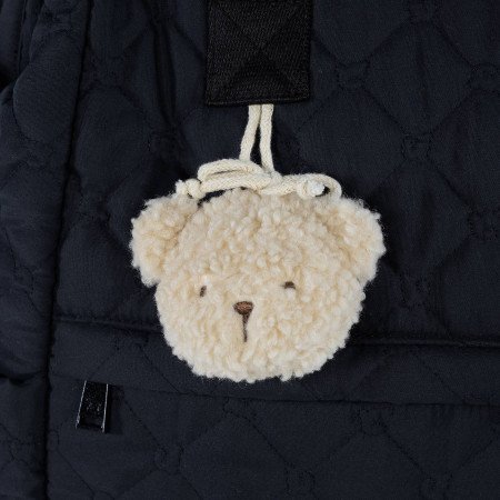 MOCHILA CAMBIADOR WALKING MUM PADDINTON