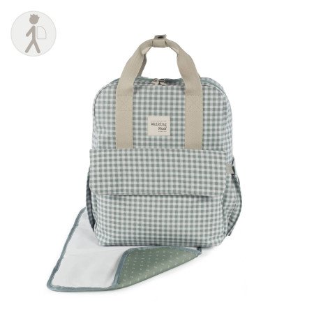 MOCHILA CAMBIADOR WALKING MUM