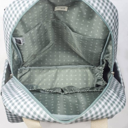 MOCHILA CAMBIADOR WALKING MUM