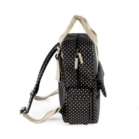 MOCHILA CAMBIADOR WALKING MUM