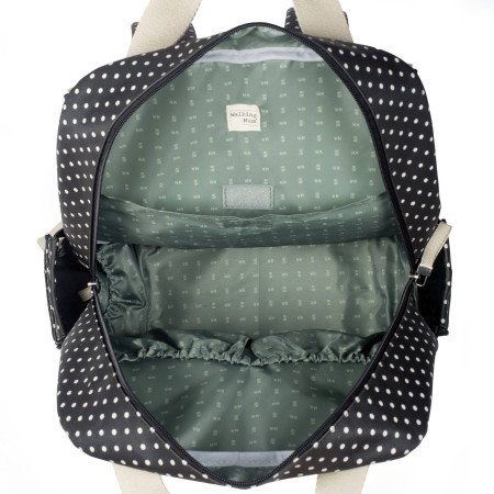MOCHILA CAMBIADOR WALKING MUM