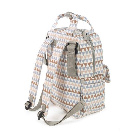 MOCHILA CAMBIADOR WALKING MUM