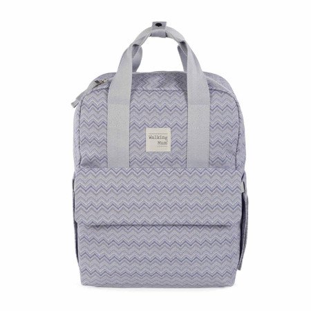 MOCHILA CAMBIADOR WALKING MUM