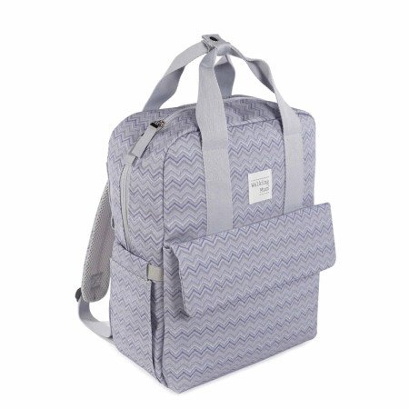 MOCHILA CAMBIADOR WALKING MUM