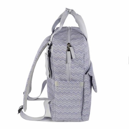 MOCHILA CAMBIADOR WALKING MUM